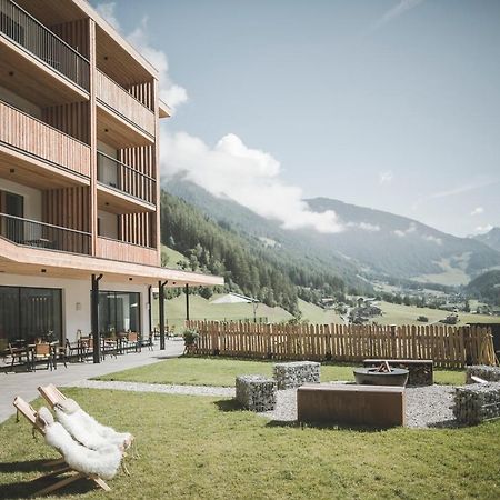 Stoana Residence & Wellness Ahrntal Buitenkant foto