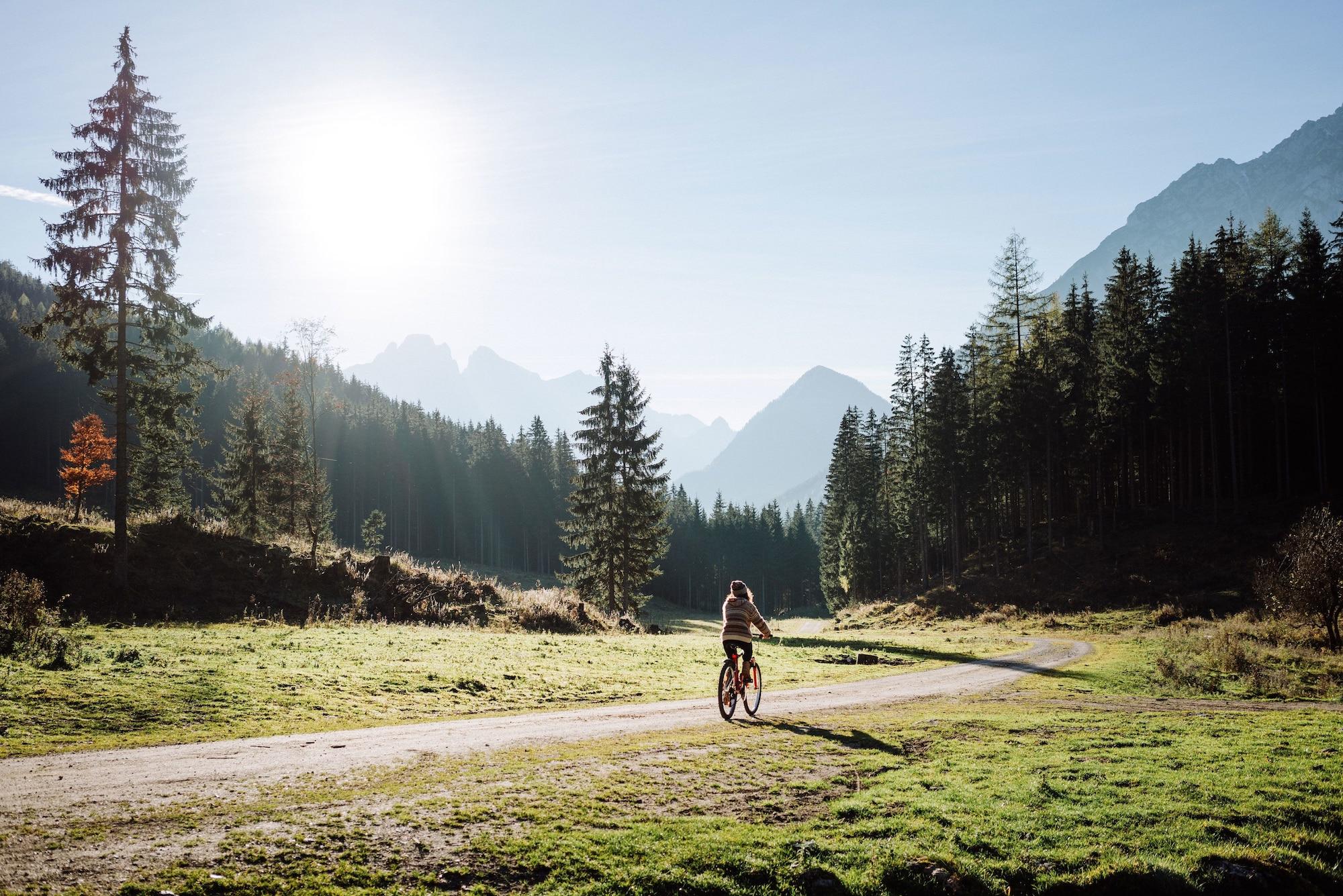 Stoana Residence & Wellness Ahrntal Buitenkant foto